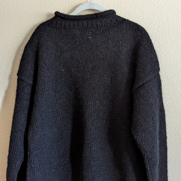 Dragon sweater - Picture 2 of 4